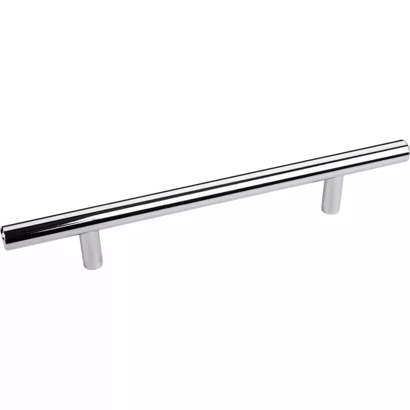 Naples Pull, 192 mm C/C, Polished Chrome