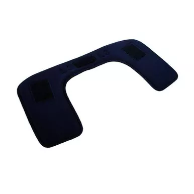 Necksgen Rev Small Pad W/Velcro
