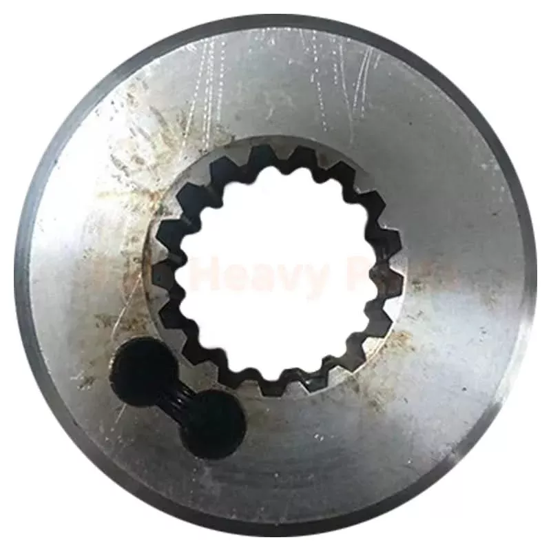 New 110H Coupling Hub