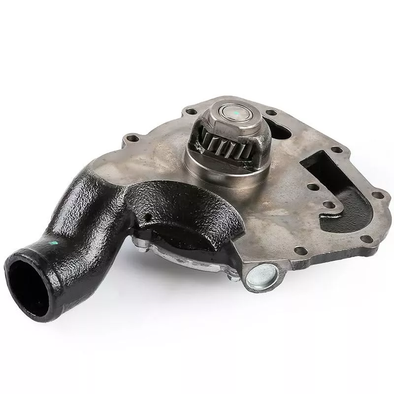 New 3544754 354-4754 Water Pump Fits for CAT Caterpillar C4.4 C6.6 C7.1 Engine Loader 420 450 Excavator 320D2 323DL