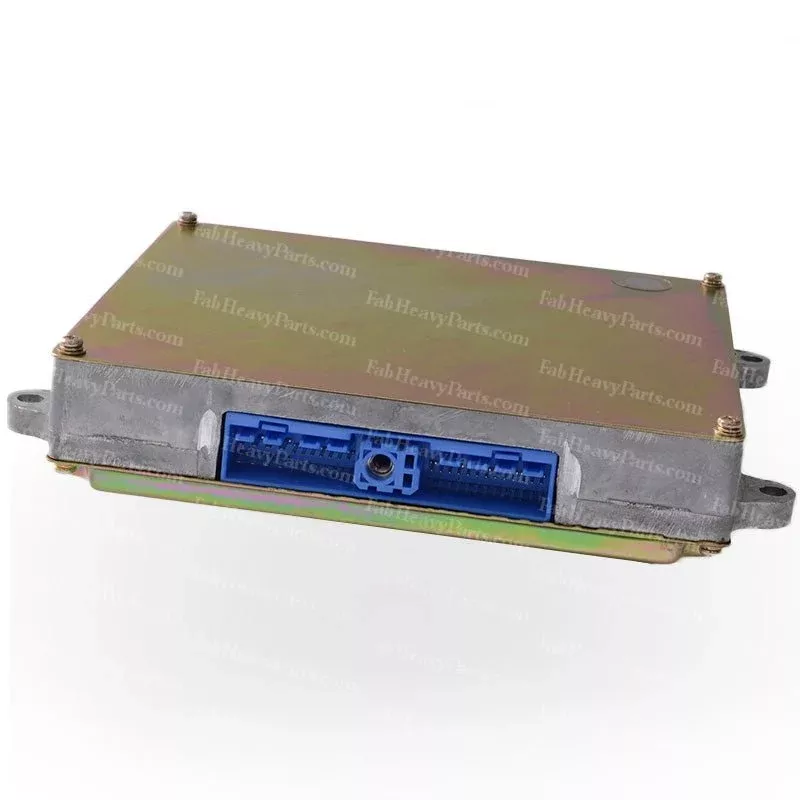 New Hitachi Excavator EX200-2 EX200K-2 RX2000-2 Engine Controller Panel E-ECU 9104912