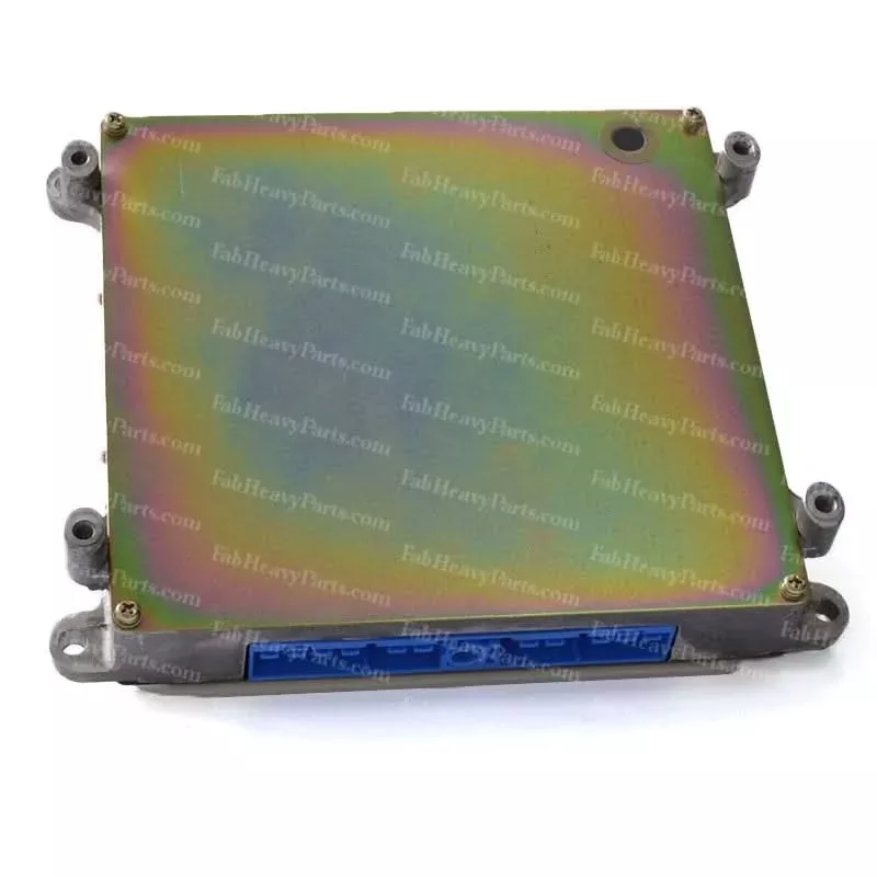 New Hitachi Excavator EX200-3 EX200K-3 RX2000-2Engine Controller Panel E-ECU 9131577