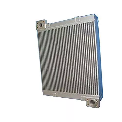 New Hydraulic Oil Radiator for HITACHI EX90