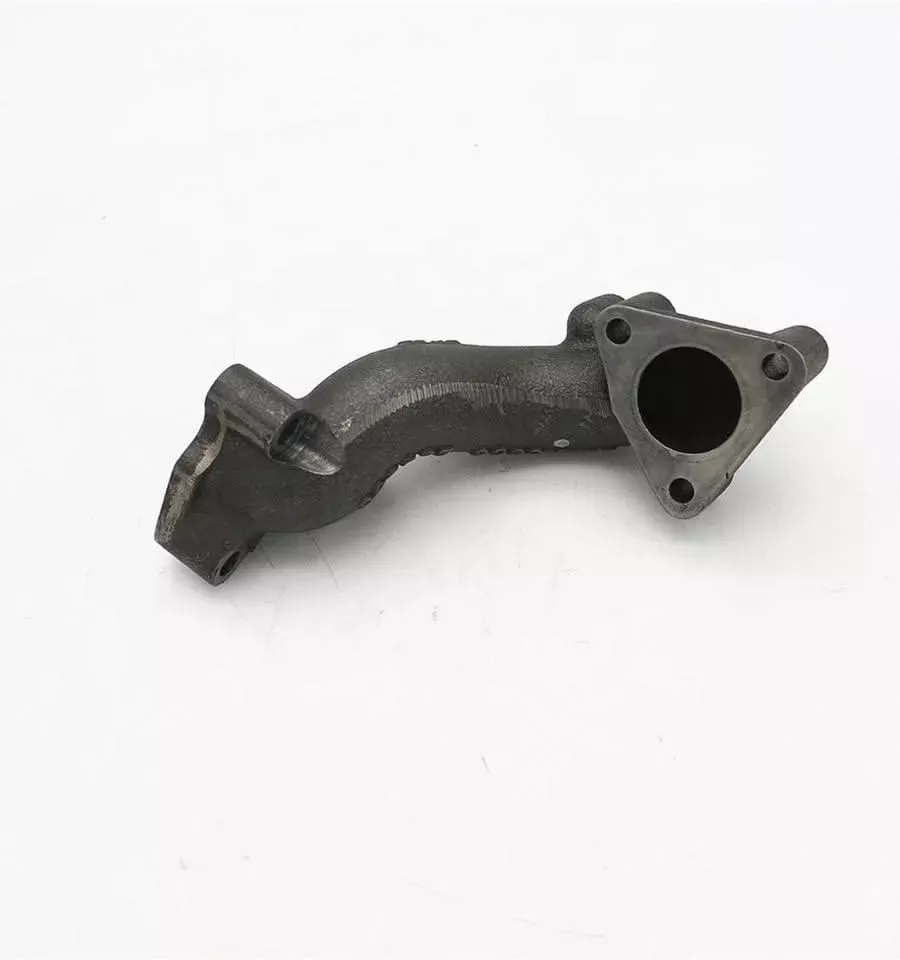 New Isuzu 4LE1 4LE2 8-98095808-0 8980958080 Engine Pipe