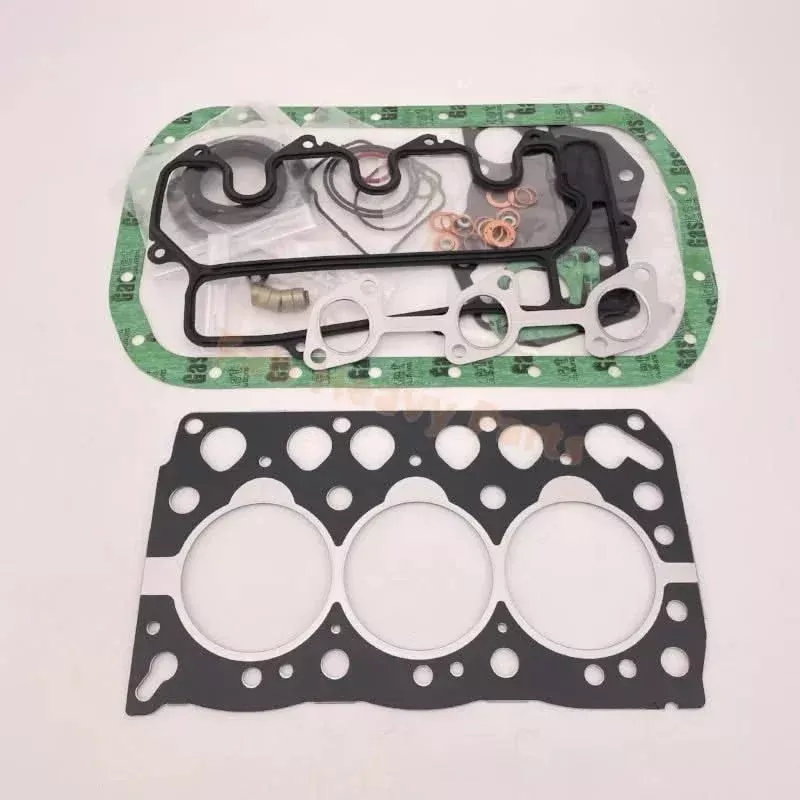 New Isuzu Engine 3LD1 Full Gasket Kit