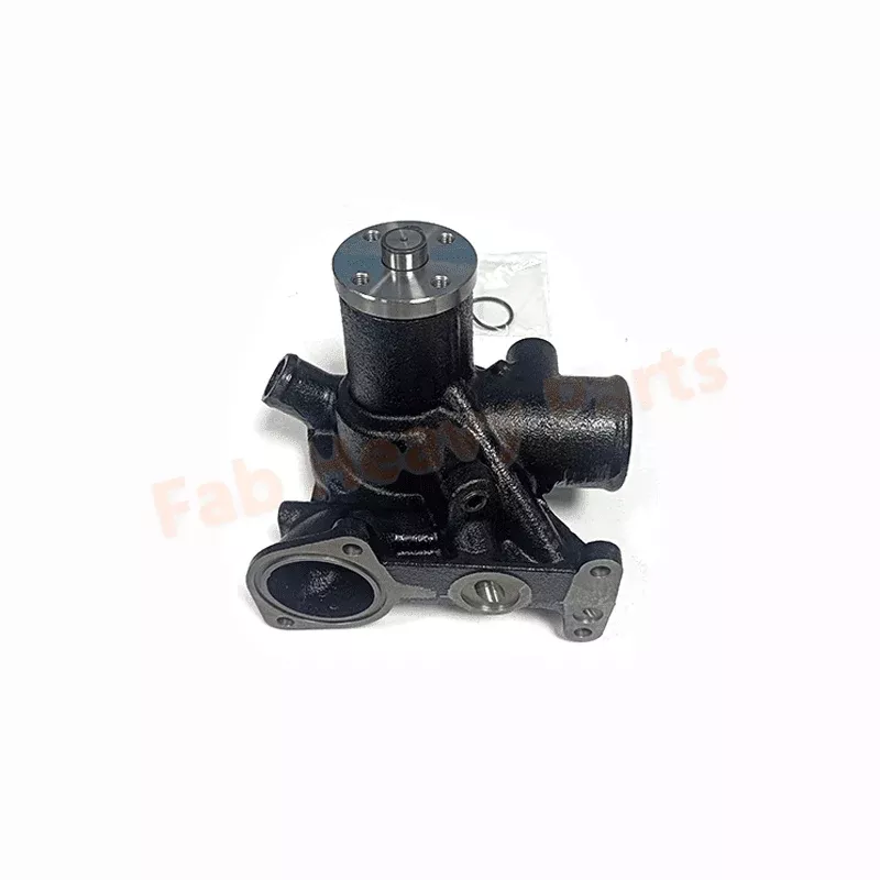 New Kobelco SK300 Mitsubishi 6D22T 6D22 Engine Water Pump ME150295