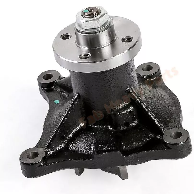 New Mitsubishi 4D31T 4D31 4D32 Engine Water Pump