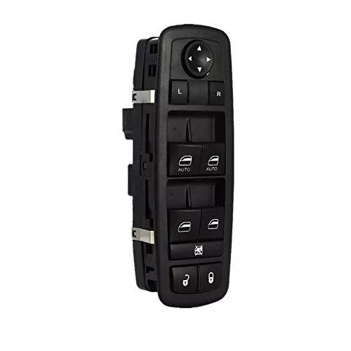 New Power Master Window Door Switch 4602632AG FOR Jeep Dodge Nitro Liberty 2008-12