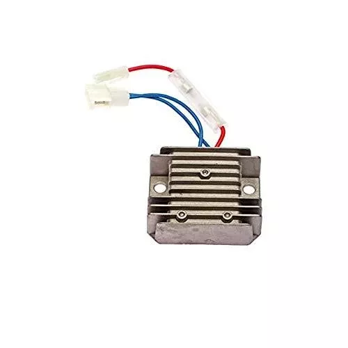 New Rectifier Regulator for Kipor KDE12STA3 Generator KM2V80 Engine
