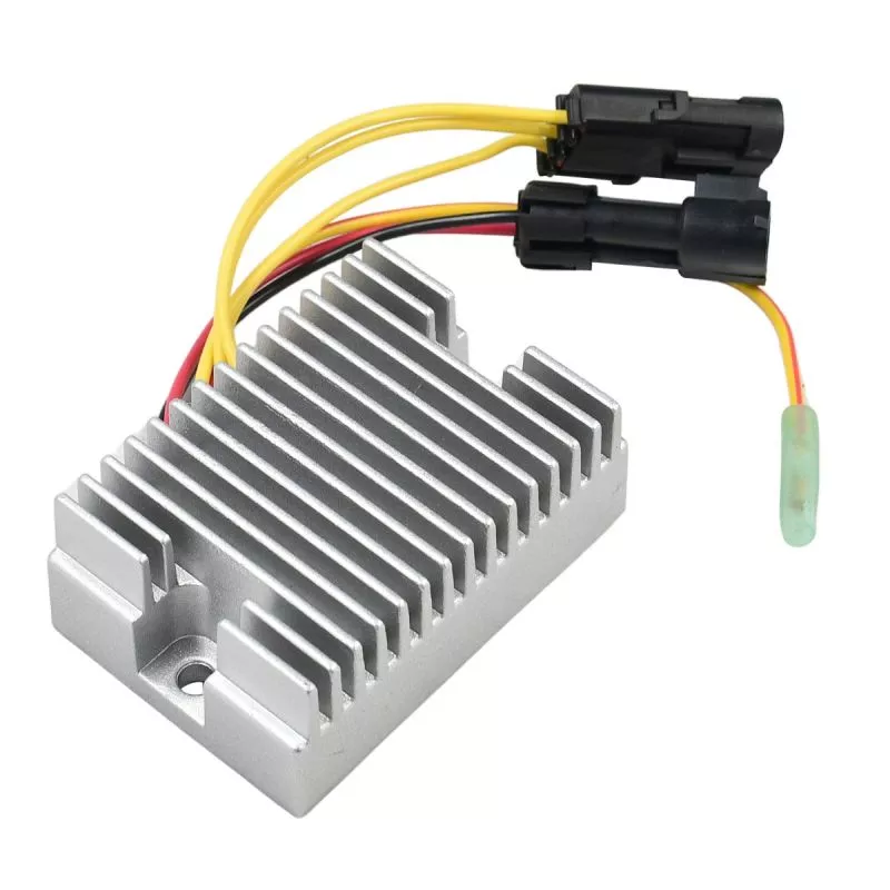 New Regulator 4012192 For Polaris