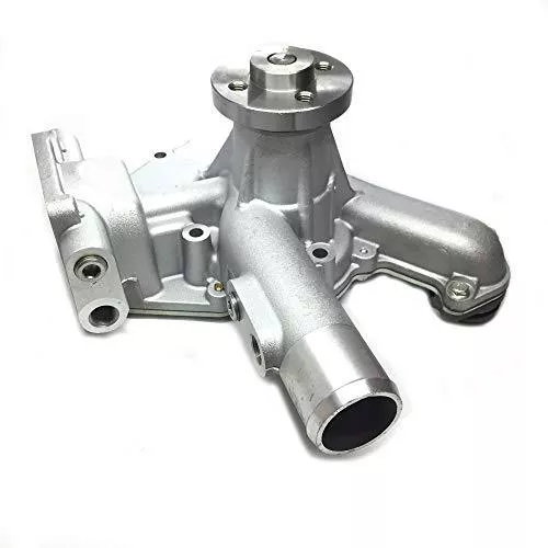 New Water Pump 123900-42100 123900-42101 for Yanmar 4D106 Engine