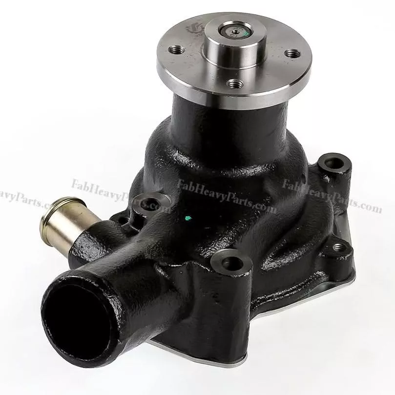 New Water Pump 8-94376865-0 fits Isuzu 4BD1 Engine
