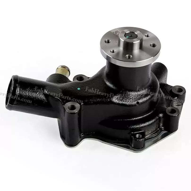 New Water Pump 8-97125051-1 for Isuzu 4BG1 Engine