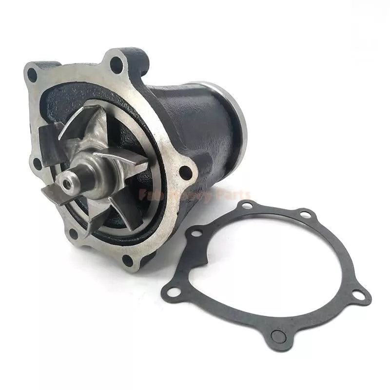 New Water Pump Assy 8980476883 8980476884 For Isuzu Engine 4JJ1 Hitachi ZX120-3