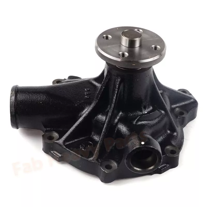 New Water Pump ME995303 for Mitsubishi 6D16 6D14 Engine