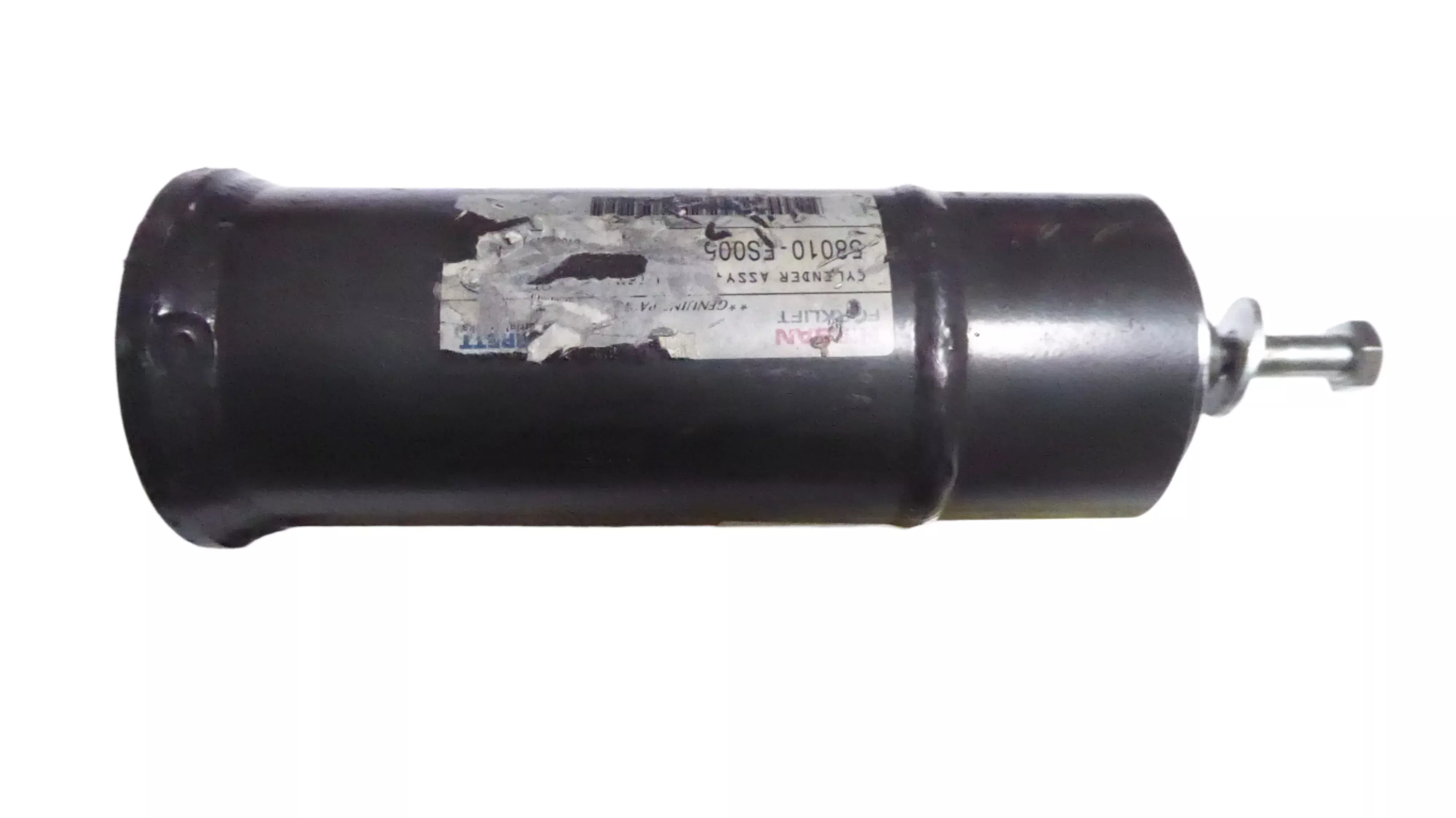 Nissan Forklift 58010-FS005 Cylindrical Assembly OEM