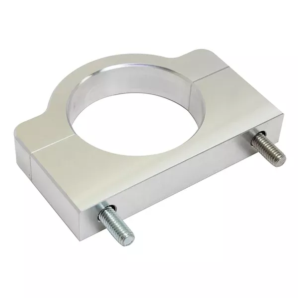 Nitrous Express 1-1/4 Billet Bar Mount for Billet Bottle Brackets – Single (11008)