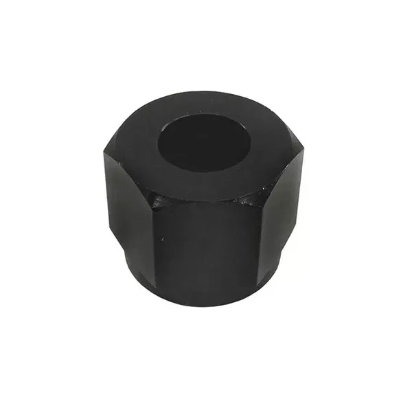 Nitrous Express Bottle Nut (326 NX Valve) (11703)