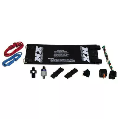 Nitrous Express Hd Fully Automatic Bottle Heater D-6