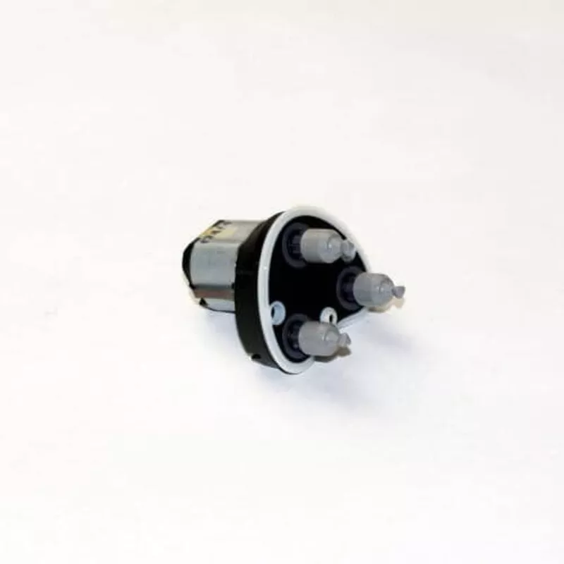 Norelco Gear Assembly - 422203609840