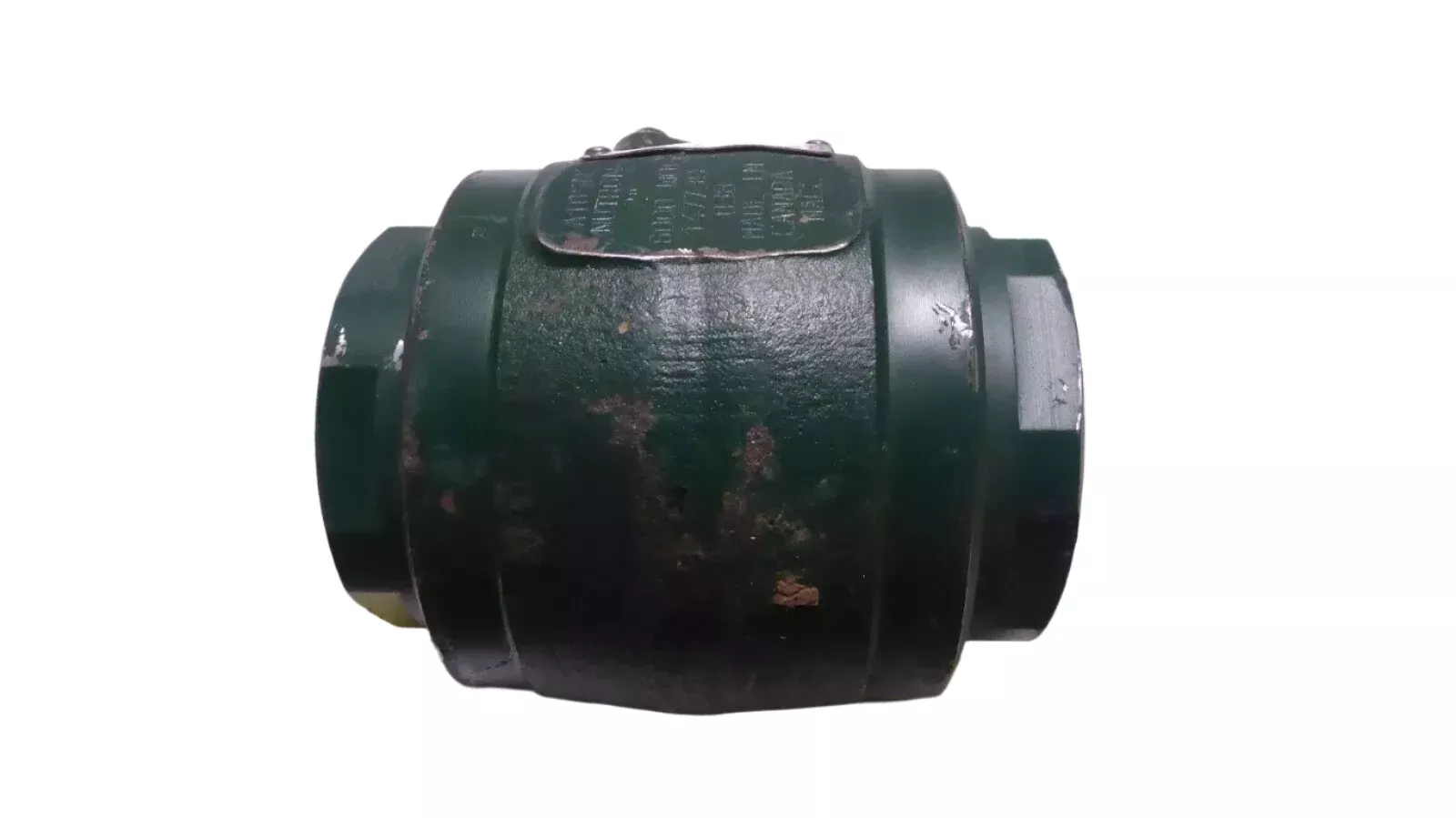 Nutron T3F20S60SZ 2" Ball Valve