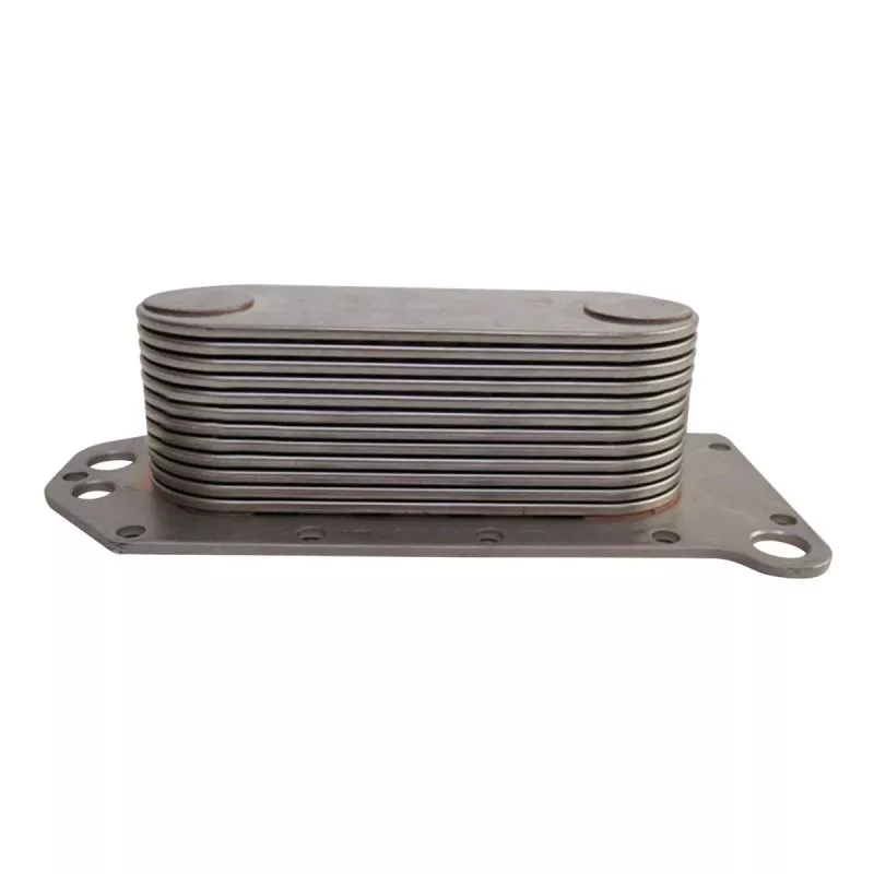 Oil Cooler 3974815 for Cummins Engine
