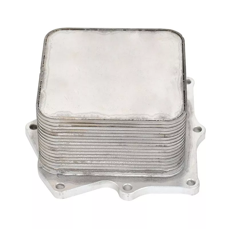 Oil Cooler 5318533 for Cummins Diesel Engine ISF2.8
