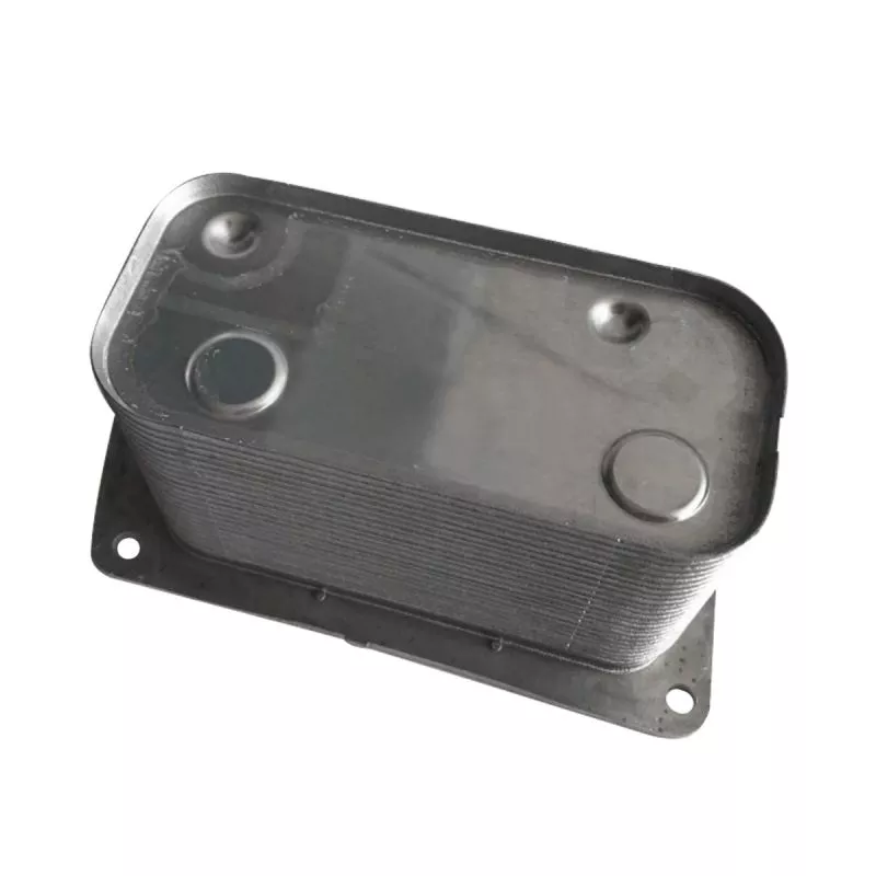 Oil Cooler Core VOE21066506 for Volvo