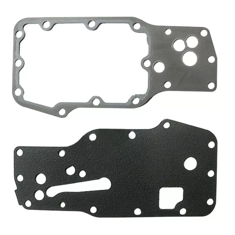 Oil Cooler Gasket Kit 4896409 for Cummins