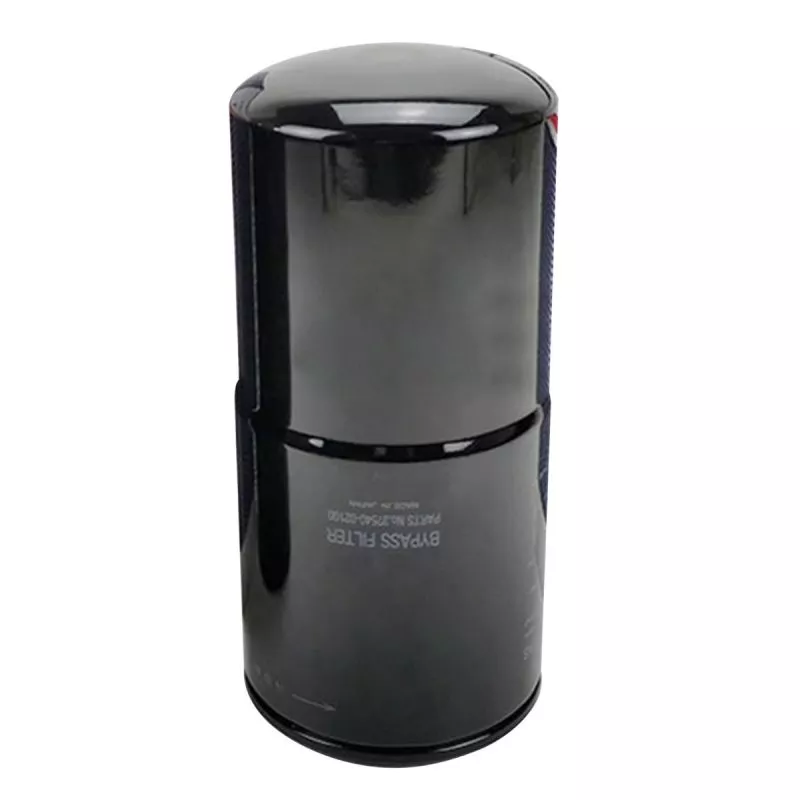 Oil Filter 37540-02100 for JCB