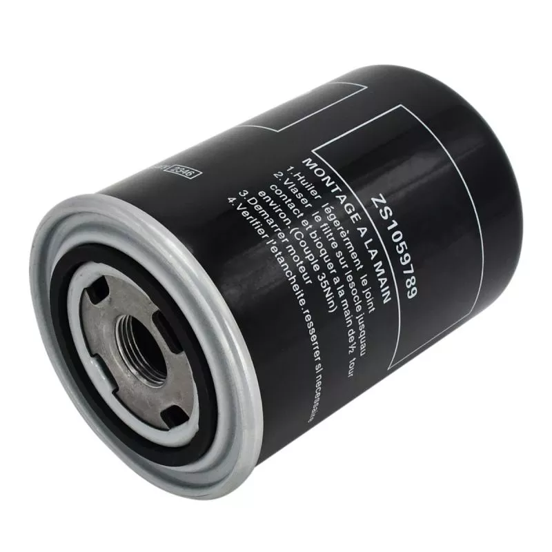 Oil Filter ZS1059789 for Gardiner Denver