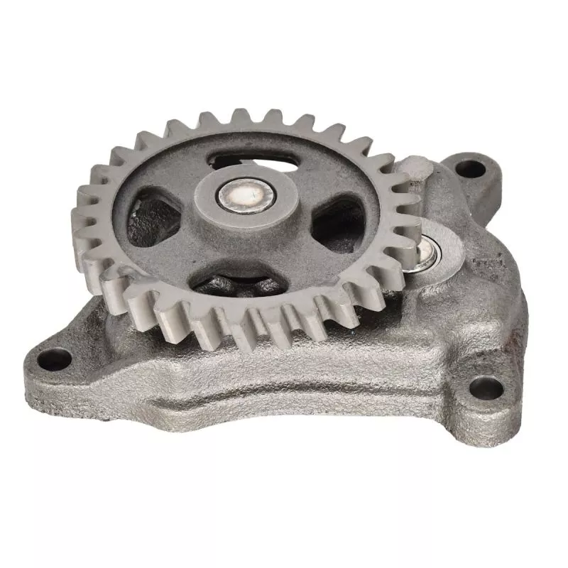Oil Pump 1-13100313-0 for Isuzu