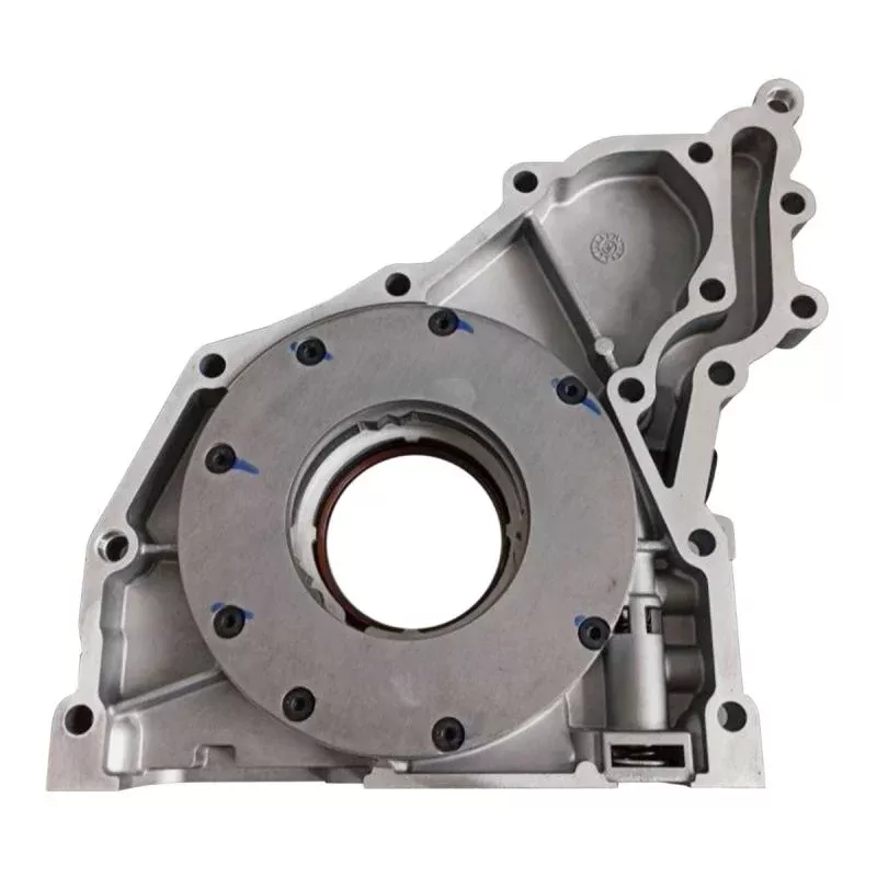 Oil Pump 1011015-52D for Volvo