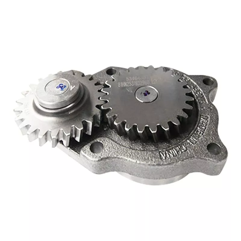 Oil Pump 3930337 for Cummins