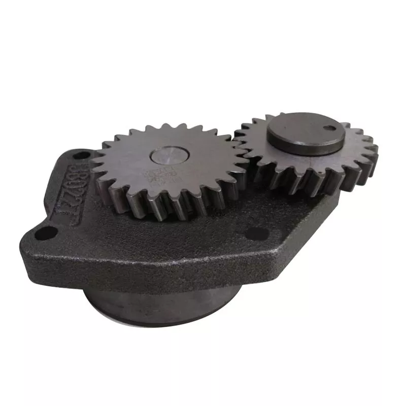 Oil Pump 3930338 for Cummins