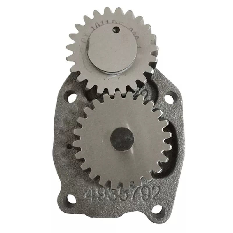 Oil Pump 3937027 for Cummins