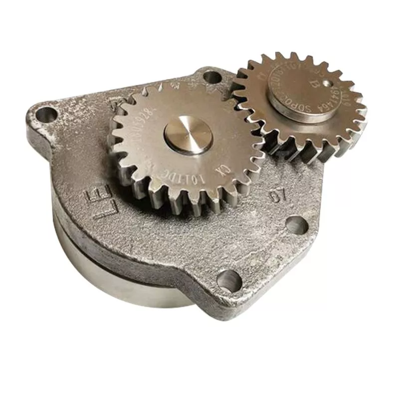 Oil Pump 3966840 for Cummins