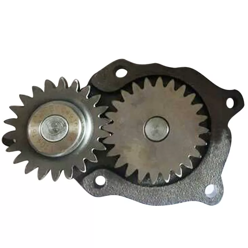 Oil Pump 3971544 for Komatsu