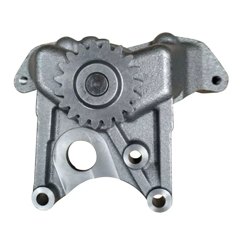 Oil Pump 4132F056 for Perkins