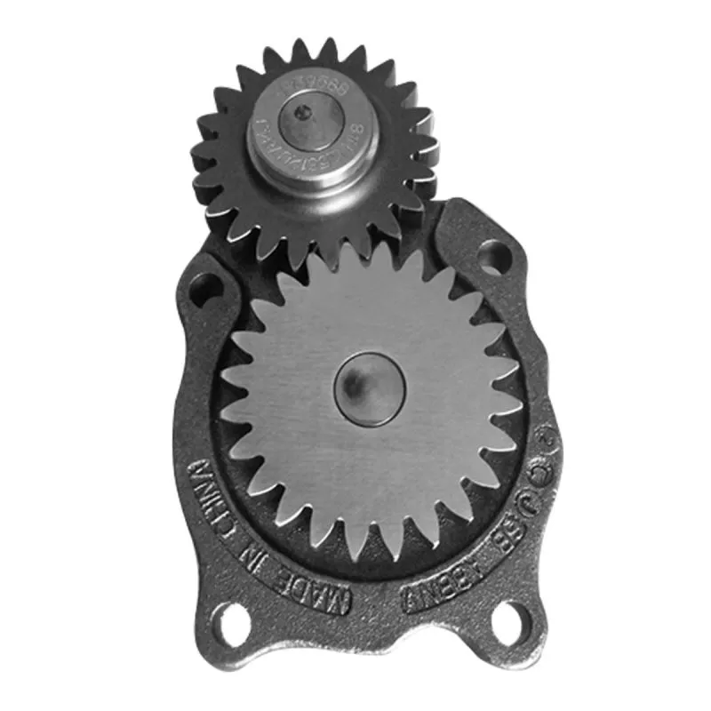 Oil Pump 4897481 for Komatsu for Cummins