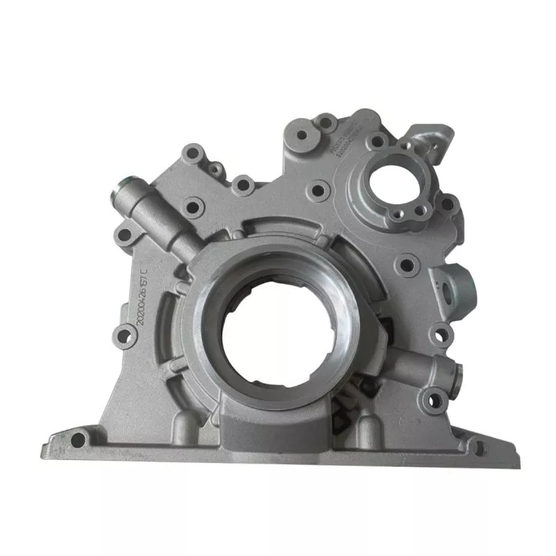 Oil Pump 5302892 for Cummins