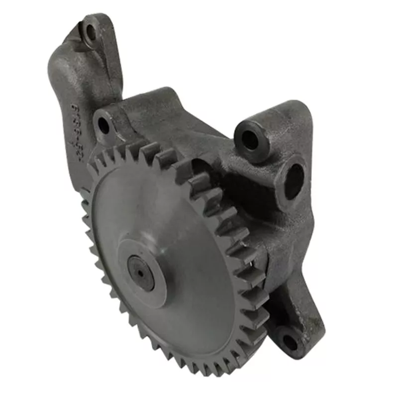 Oil Pump 6136521201 for Komatsu