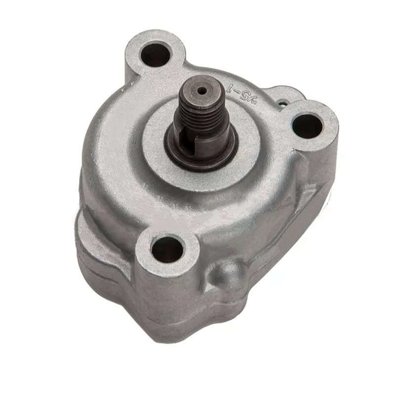 Oil Pump 6670340 for Kubota
