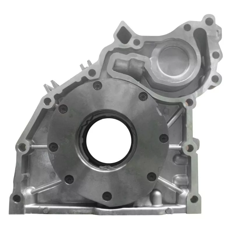 Oil Pump Front Cover 04258382 for Deutz