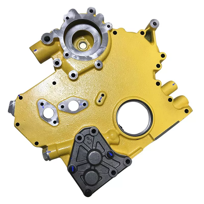 Oil Pump for Mitsubishi