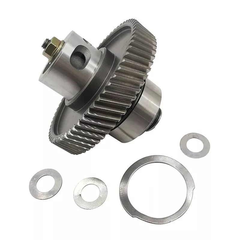 Oil Pump SBA165026230 for New Holland