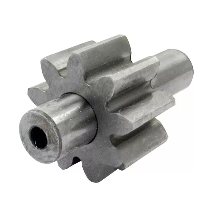 Oil Pump Shaft Oil Pump Tooth for Catpillar