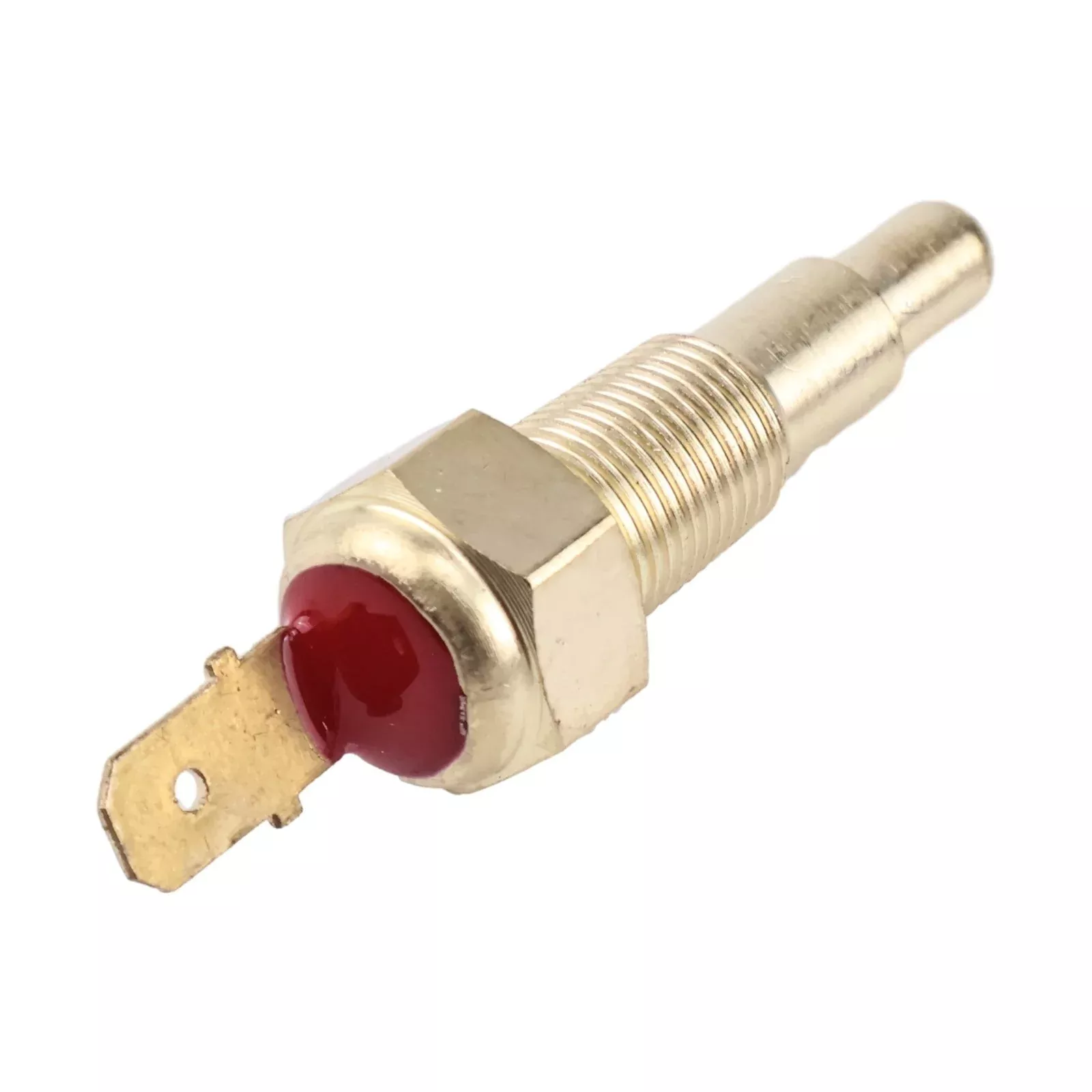 Oil Temperature Sensor Switch 6671584 fits Kubota Engine D722 D902 Bobcat Excavator 319 320 321 322 323 324 418 E08 E10 E14 E16