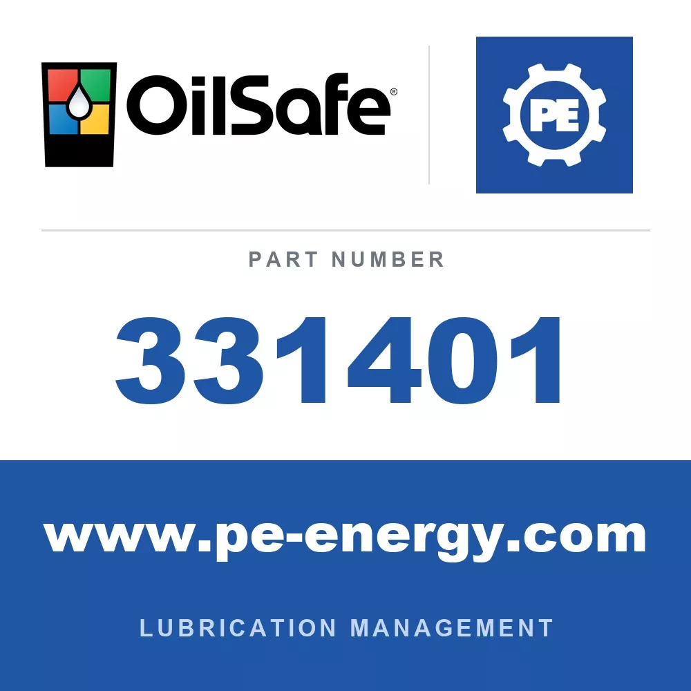OilSafe 4 Way Grease Tool – Small