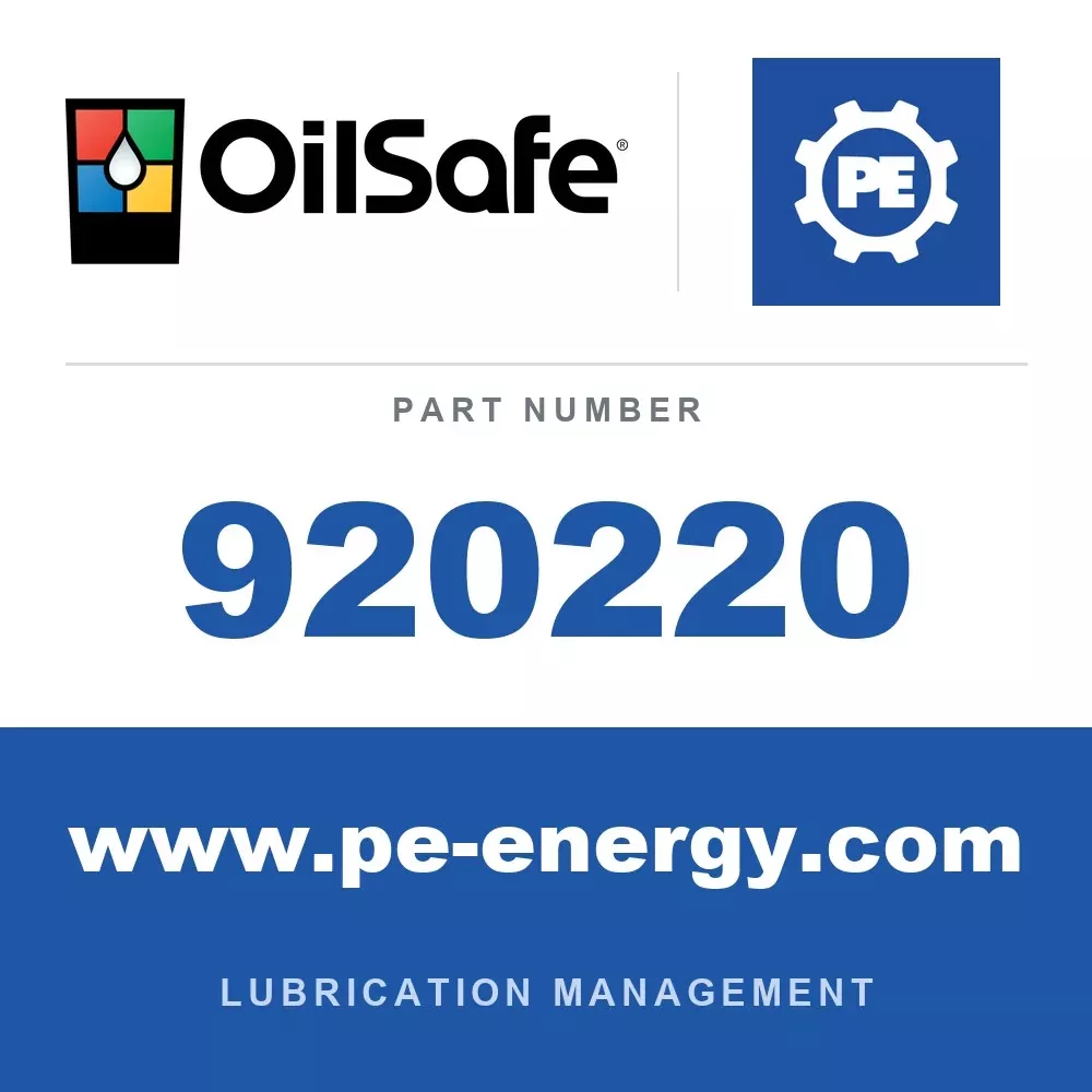 OilSafe Premium Pump Quick Connect Kits – 5′ Hose